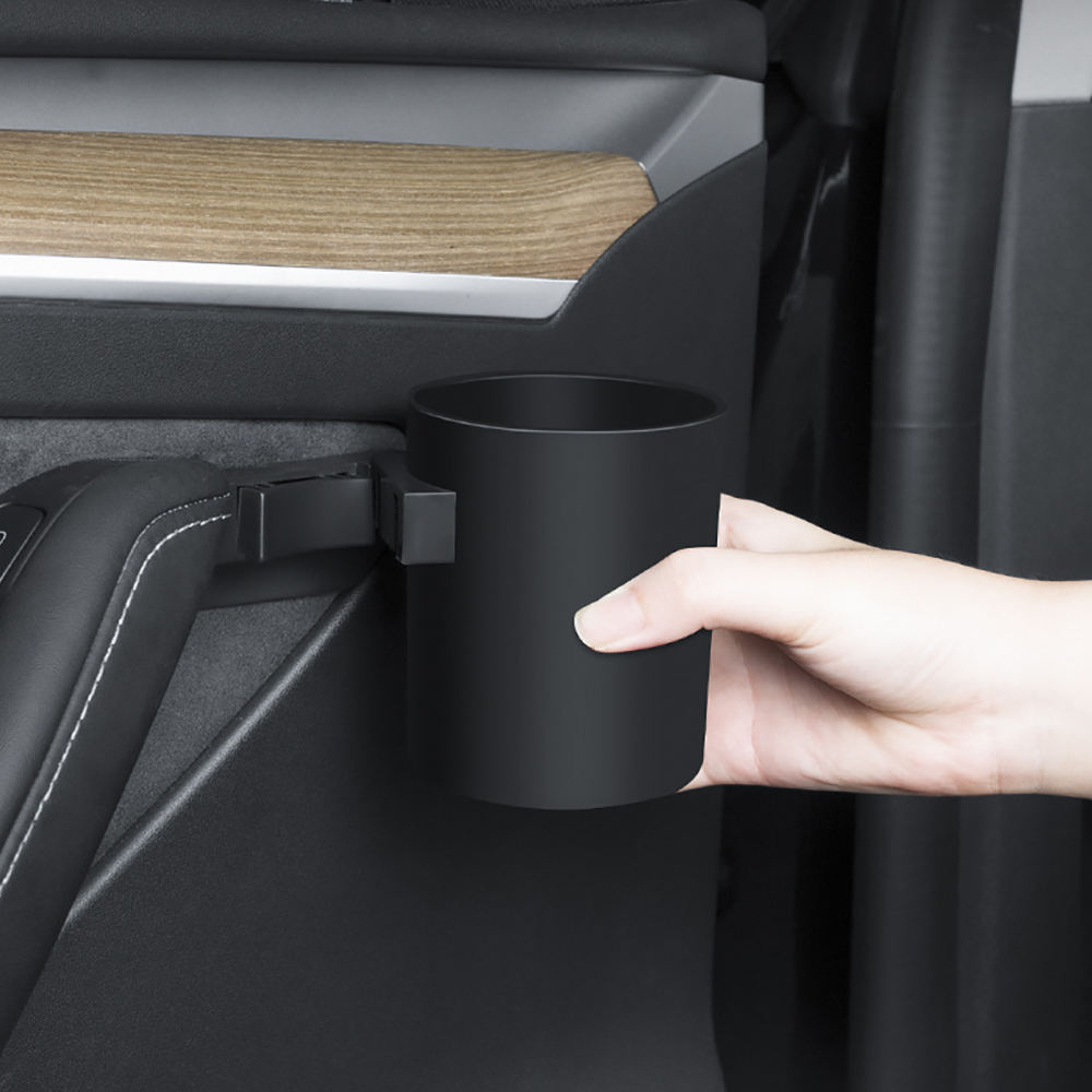 Car Cup Holder Armrest Box Accessories for Tesla, Tank 300, iCAR V23, Audi A3 8P, Toyota Hiace, Suzu